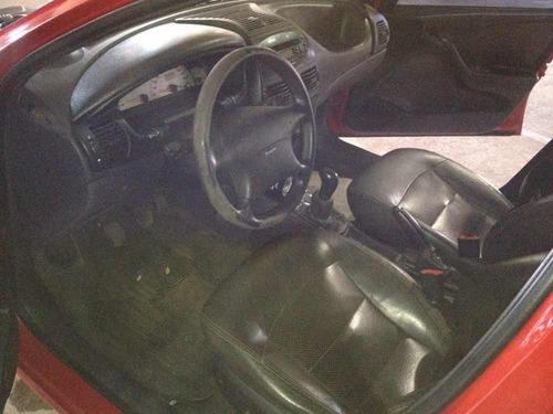 Fiat Brava 2002 1.8 Hgt 5p