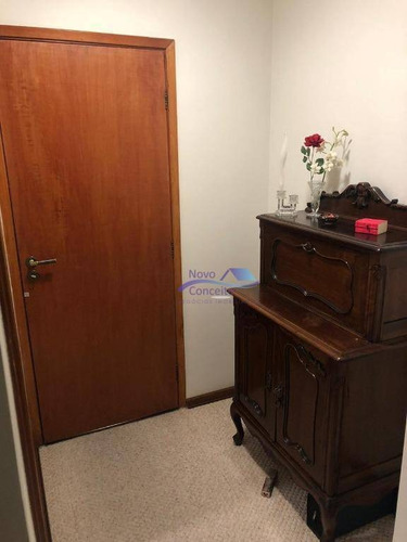 Imagem 25 de 28 de Apartamento Com 4 Dormitórios À Venda, 150 M² Por R$ 1.000.000,00 - Vila Formosa - São Paulo/sp - Ap0176