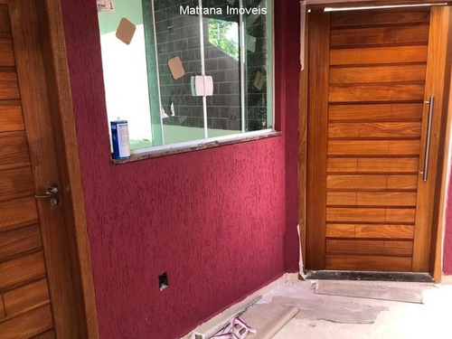 Imagem 7 de 22 de Casa Térrea Nova No Vila Branca Em Jacareí-sp - Cv235 - 33907384