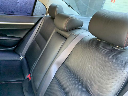 Honda Civic 2.0 Si 4p