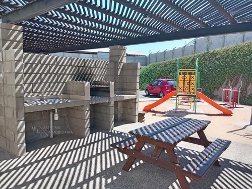Se Vende Acogedor Depto., Sector Peñablanca, Villa Alemana