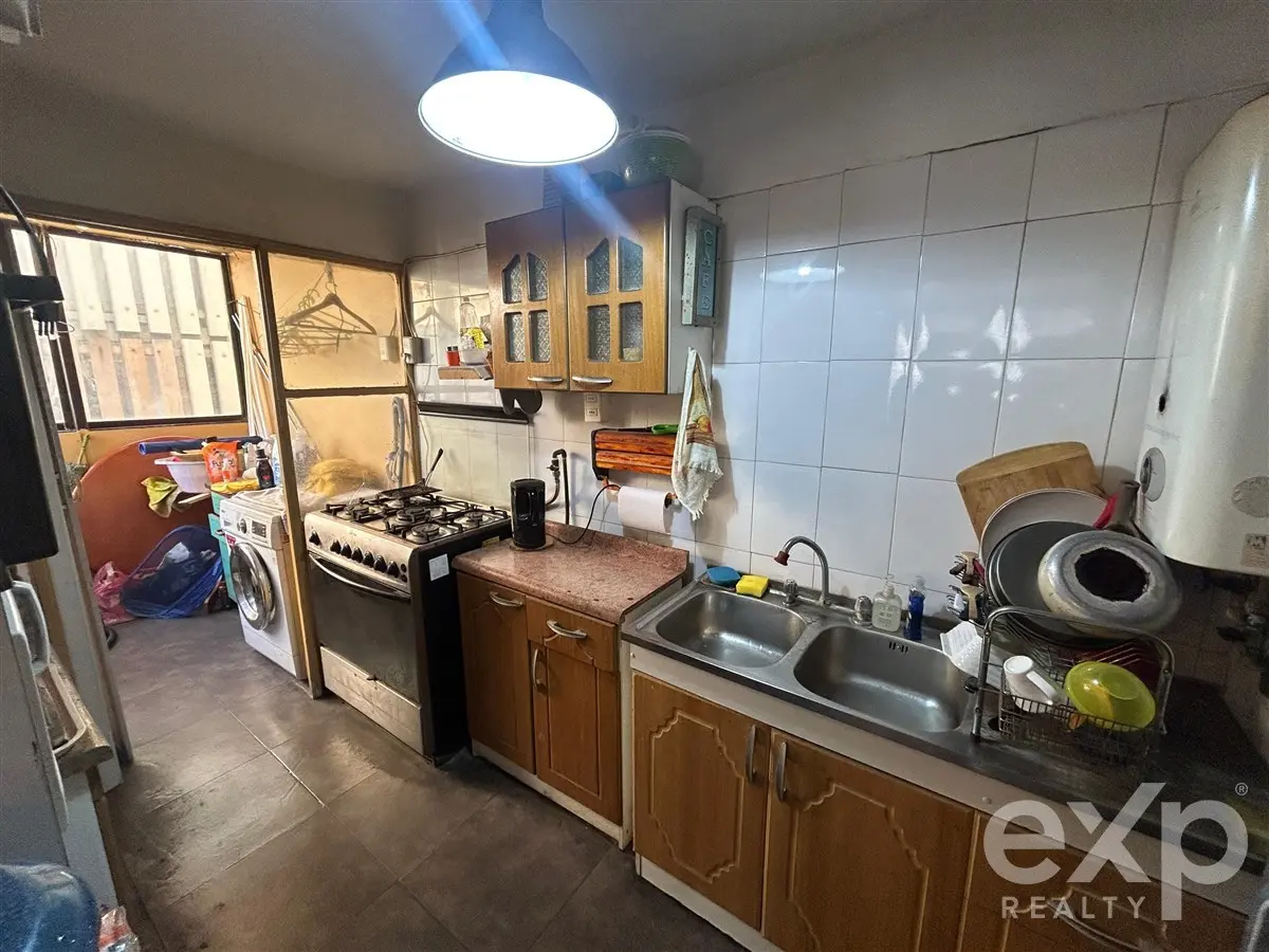 Imagen 3 de 12 de Departamento En Venta De 2 Dorm 1 Baño Cerca U. Católica