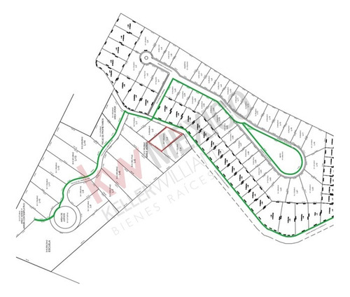 Lote 3 Terreno Campestre En Venta En Aldea Cantalagua, San Miguel De Allende