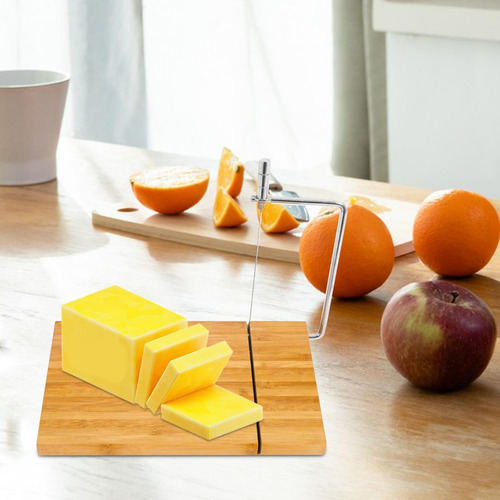 Rebanadoras De Queso Con Alambre, , Postre, Rebanador De