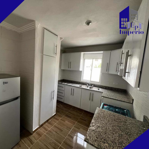 Se Vende Apartamento De 3 Habitaciones En Sto Dgo Este