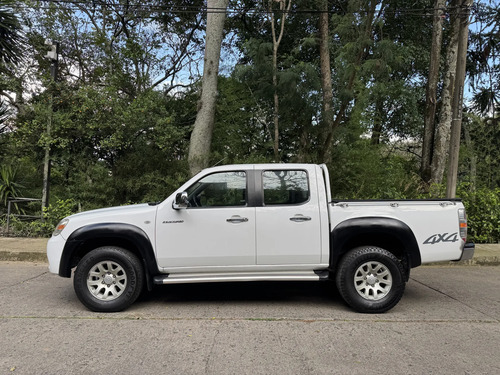 Mazda Bt-50 Diesel 4x4 Mt