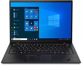 Laptop - Latest Lenovo Thinkpad X1 Carbon Gen 9 14 Fhd+ Ul