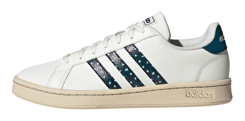 Zapatillas adidas Grand Court 1288 Dash
