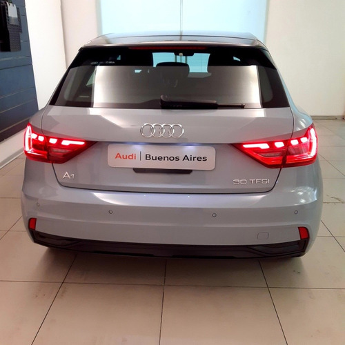 Imagen 15 de 15 de Audi A1 Sportback 2021 0km Nuevo 30 35 Q2 A3 Q3 2020 2019 A4