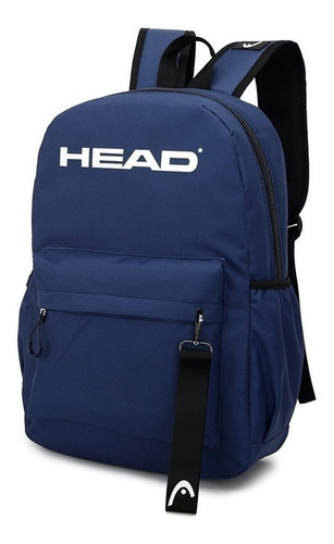 Mochila Urbana Head  Anti Robo Llavero Urbana Deportiva