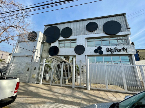 Imagen 2 de 30 de Depósito En Venta Ubicado En Martínez, San Isidro, G.b.a. Zona Norte