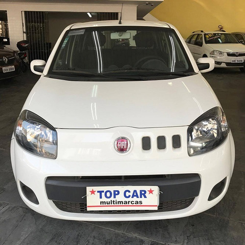 Fiat Uno Sem Entrada Pra App Uber 99 Econômico Pra Trabalhar