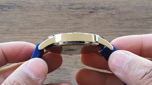 Relógio Masculino Seculus 23663g0svni1