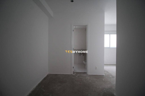 Apartamento Com 3 Dormitórios À Venda, 131 M² Por R$ 917.314,00 - Ecoville - Curitiba/pr - Ap3065