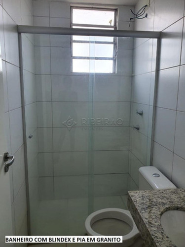 Imagem 6 de 7 de Apartamentos - Ref: V5987