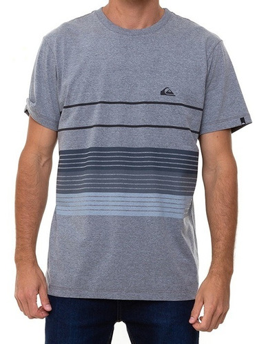 Camiseta Quiksilver More Core Original