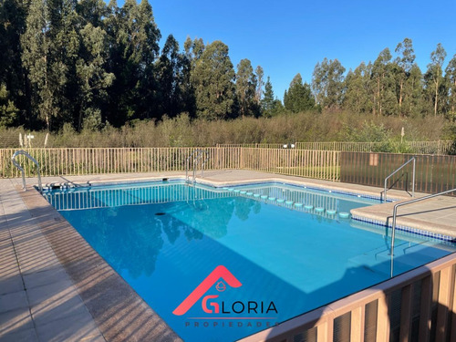 Vendemos Casa En Exclusivo Condominio 4d3b2e, Curauma