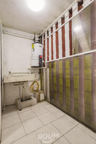 Imagen 16 de 17 de Departamento En Zona Centro, Venustiano Carranza Con 2 Recámaras, 70 M², Id: 42965