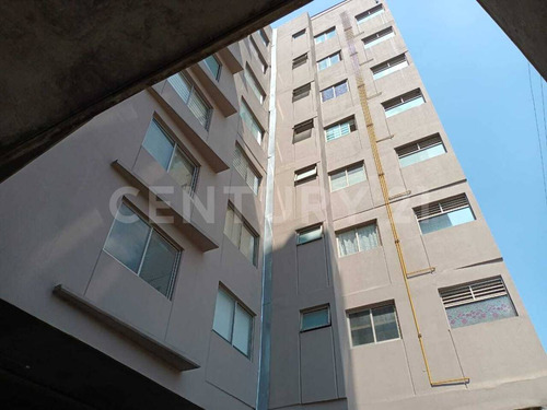 Departamento En Venta En Ahuehuetes Anáhuac, Miguel Hidalgo, Cdmx