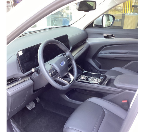 Ford Territory 1.8T Ecoboost Trend Fwd