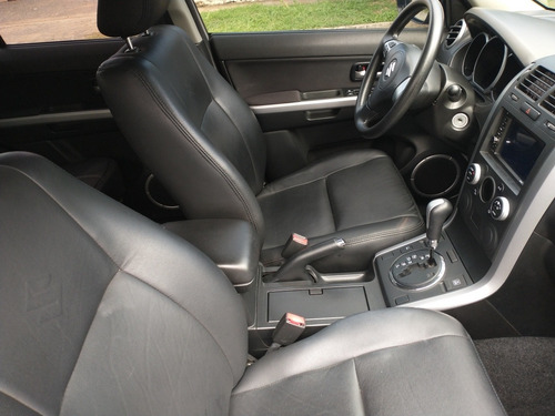 Suzuki Grand Vitara Automática