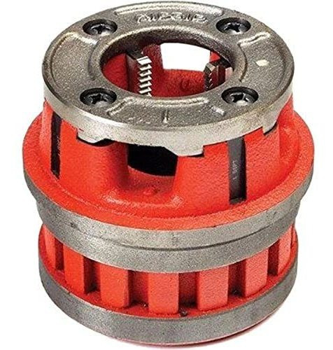 Ridgid 37400 Modelo 12-r De Mano Threader Die Head, Aleación