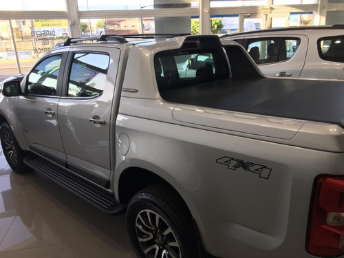 Nueva Chevrolet S-10 Hc 4x4 #3f