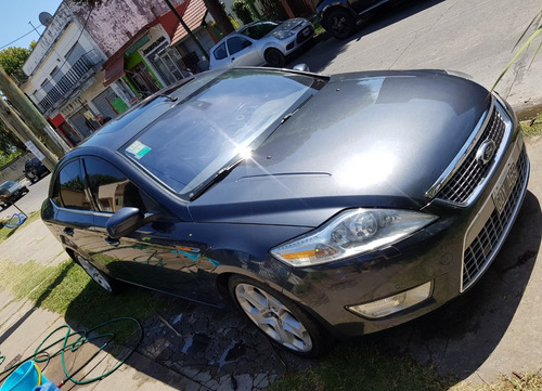 Ford Mondeo 1.8 Titanium Tdci M6 2008