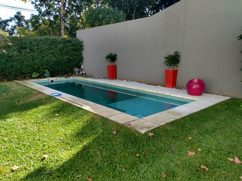 Imagen 11 de 29 de Excelente Casa En La Lucila,7 Ambientes Zona Colegios