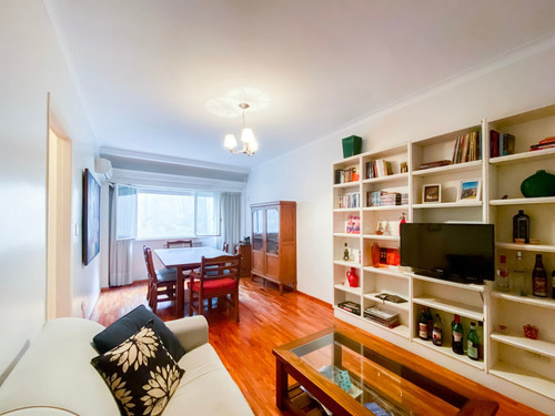 Imagen 2 de 30 de Venta Depto 3 Ambiente + Dep + Baul. Barrio Norte