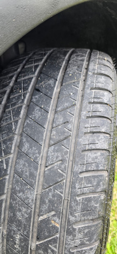 Ford Kuga 2.5 Titanium At 4x4 L (ku05)