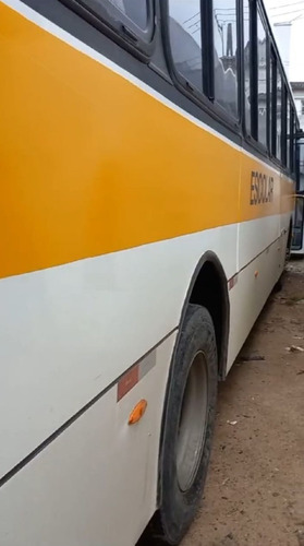 Mascarello Gran Midi Ano 2015 Volvo B270 F Jm Cod.1090