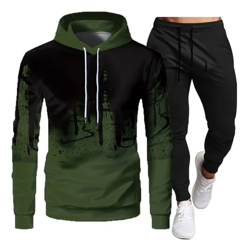 Conjunto Deportivo Hombre