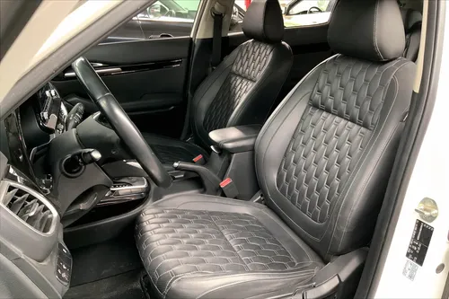 Kia Seltos 2022