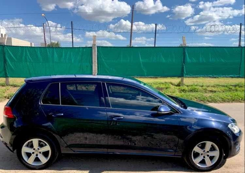 Volkswagen Golf 1.6 Trendline 2015