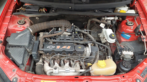 Chevrolet Celta 1.4 Ls Mt