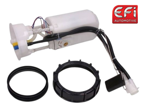 Bomba De Nafta Mercedes Benz Ml 320 Ml 350 W163 V6 M112