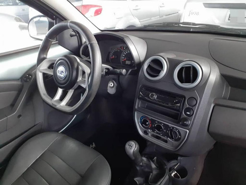 Ford Ka 1.0 Comp 2p Flex