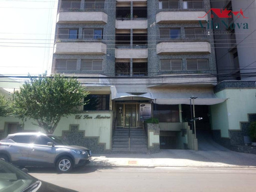 Imagem 17 de 19 de Apartamento À Venda, 100 M² Por R$ 480.000,00 - Condomínio Edifício San Marino - Indaiatuba/sp - Ap2797