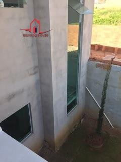 Imagem 13 de 27 de Casa A Venda No Bairro Jardim São Vicente Em Jundiaí - Sp. - 1464-1