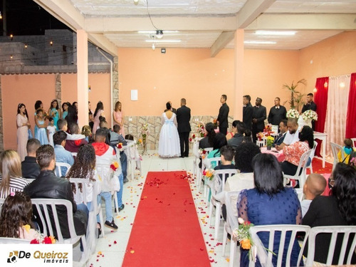 Imagem 2 de 14 de Chacara - 1544 - 70580751