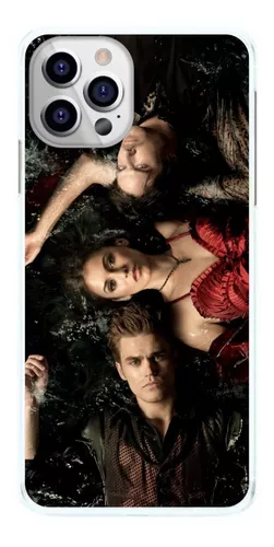 LFS — Diário de um Vampiro (the vampire diaries (tvd)) 