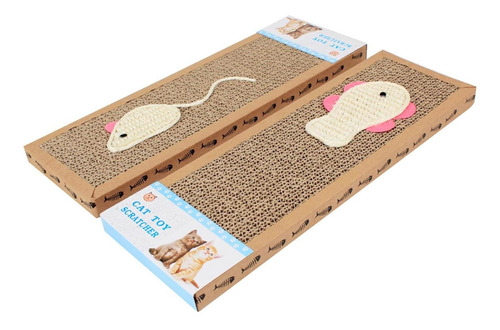 Almohadillas Duraderas Para Rascar Gatos, 2 Uds., Protector