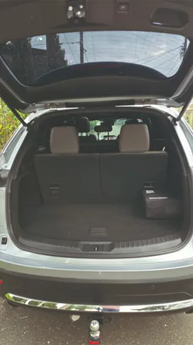 Mazda CX-9 2.5 Grand Touring Signature