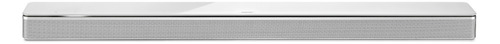 Parlante Bose Smart Soundbar 700 con bluetooth y wifi arctic white 100V/240V 