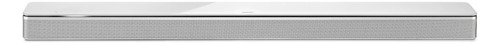 Parlante Bose Smart Soundbar 700 con bluetooth y wifi arctic white 220V