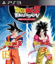 Comprar Dragon Ball Budokai Collection Original Físico Ps3
