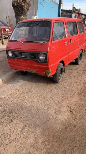 Daihatsu Hijet 1.0 Blind Van
