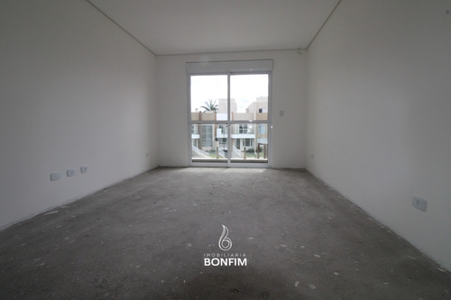 Imagem 22 de 30 de Casa Em Condomínio Com 3 Dormitórios À Venda Com 306m² Por R$ 1.903.460,00 No Bairro Jardim Social - Curitiba / Pr - Csa0253