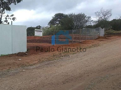 Imagem 6 de 15 de Lotes Residenciais De 125,00 M², Próximos Ao Centro De Cotia - 845